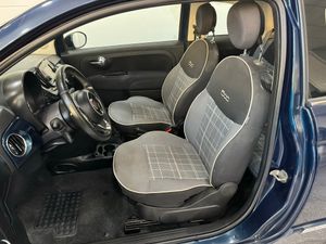 Fiat 500 1.2 LOUNGE   - Foto 18