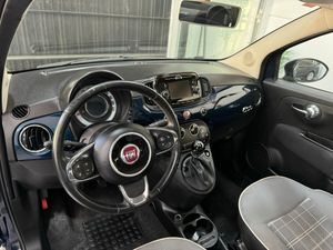 Fiat 500 1.2 LOUNGE   - Foto 19