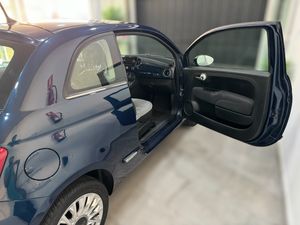 Fiat 500 1.2 LOUNGE   - Foto 23