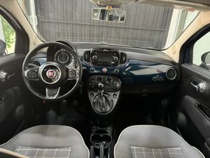 Fiat 500 1.2 LOUNGE   - Foto 20