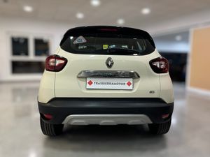 Renault Captur ZEN 1.5 dci   - Foto 8