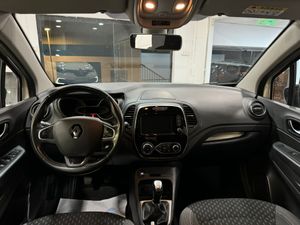 Renault Captur ZEN 1.5 dci   - Foto 21