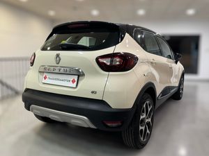 Renault Captur ZEN 1.5 dci   - Foto 10