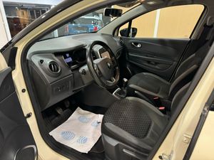 Renault Captur ZEN 1.5 dci   - Foto 16