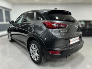 Mazda CX-3 1.5L Skyactiv Evolution   - Foto 8