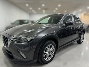 Mazda CX-3 1.5L Skyactiv Evolution   - Foto 2