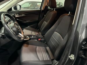 Mazda CX-3 1.5L Skyactiv Evolution   - Foto 18