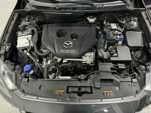 Mazda CX-3 1.5L Skyactiv Evolution   - Foto 44