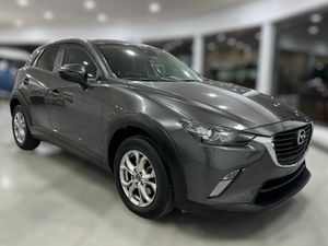 Mazda CX-3 1.5L Skyactiv Evolution   - Foto 6