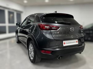 Mazda CX-3 1.5L Skyactiv Evolution   - Foto 12