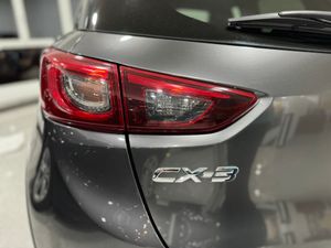 Mazda CX-3 1.5L Skyactiv Evolution   - Foto 42