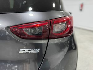 Mazda CX-3 1.5L Skyactiv Evolution   - Foto 43