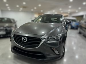 Mazda CX-3 1.5L Skyactiv Evolution   - Foto 3