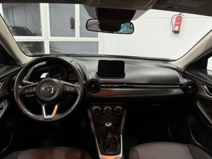 Mazda CX-3 1.5L Skyactiv Evolution   - Foto 24