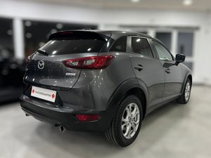 Mazda CX-3 1.5L Skyactiv Evolution   - Foto 10