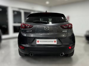 Mazda CX-3 1.5L Skyactiv Evolution   - Foto 11