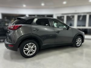 Mazda CX-3 1.5L Skyactiv Evolution   - Foto 9