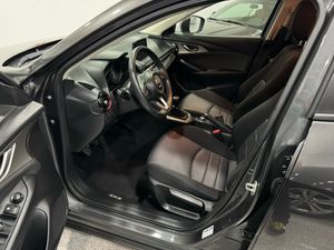 Mazda CX-3 1.5L Skyactiv Evolution   - Foto 17