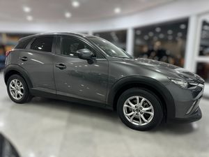 Mazda CX-3 1.5L Skyactiv Evolution   - Foto 7