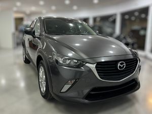 Mazda CX-3 1.5L Skyactiv Evolution   - Foto 5