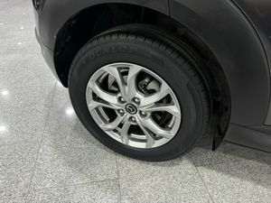 Mazda CX-3 1.5L Skyactiv Evolution   - Foto 41