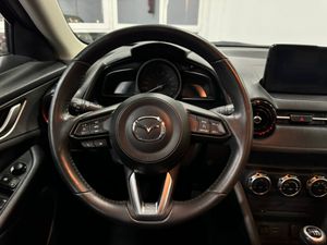 Mazda CX-3 1.5L Skyactiv Evolution   - Foto 20