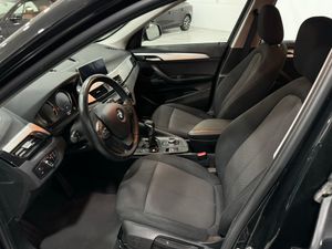 BMW X1 X1 25E SPORT HIBRIDO ENCHUFABLE   - Foto 19