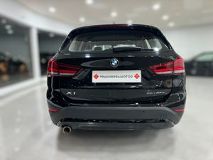 BMW X1 X1 25E SPORT HIBRIDO ENCHUFABLE   - Foto 11