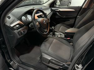 BMW X1 X1 25E SPORT HIBRIDO ENCHUFABLE   - Foto 18