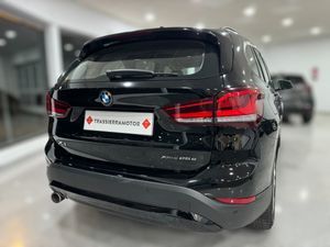 BMW X1 X1 25E SPORT HIBRIDO ENCHUFABLE   - Foto 15