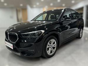 BMW X1 X1 25E SPORT HIBRIDO ENCHUFABLE   - Foto 2