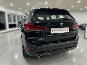 BMW X1 X1 25E SPORT HIBRIDO ENCHUFABLE   - Foto 10