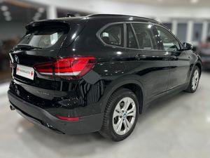 BMW X1 X1 25E SPORT HIBRIDO ENCHUFABLE   - Foto 16