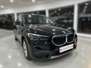 BMW X1 X1 25E SPORT HIBRIDO ENCHUFABLE   - Foto 6