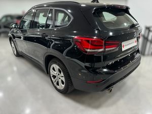 BMW X1 X1 25E SPORT HIBRIDO ENCHUFABLE   - Foto 9