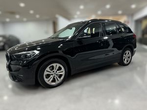 BMW X1 X1 25E SPORT HIBRIDO ENCHUFABLE   - Foto 4