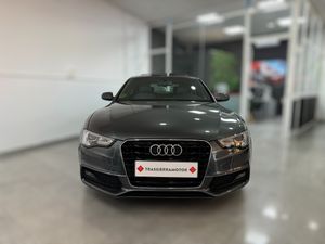 Audi A5 Sportback 2.0 TFSI 230CV S-LINE   - Foto 5