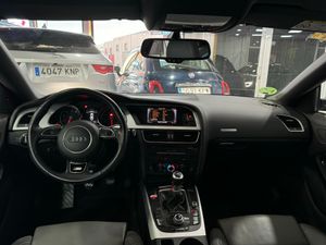 Audi A5 Sportback 2.0 TFSI 230CV S-LINE   - Foto 25