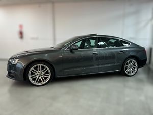 Audi A5 Sportback 2.0 TFSI 230CV S-LINE   - Foto 3