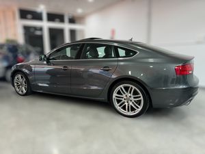 Audi A5 Sportback 2.0 TFSI 230CV S-LINE   - Foto 9