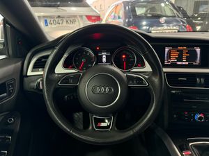 Audi A5 Sportback 2.0 TFSI 230CV S-LINE   - Foto 26