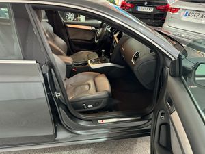 Audi A5 Sportback 2.0 TFSI 230CV S-LINE   - Foto 49