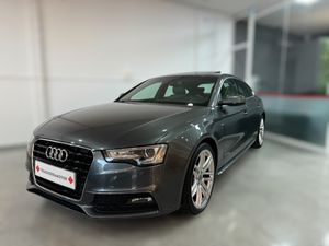 Audi A5 Sportback 2.0 TFSI 230CV S-LINE   - Foto 4