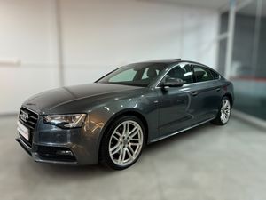 Audi A5 Sportback 2.0 TFSI 230CV S-LINE   - Foto 2