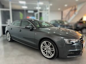 Audi A5 Sportback 2.0 TFSI 230CV S-LINE   - Foto 7