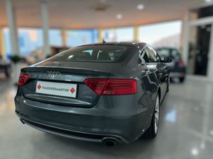 Audi A5 Sportback 2.0 TFSI 230CV S-LINE   - Foto 16