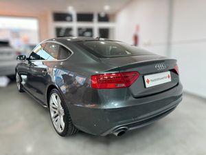 Audi A5 Sportback 2.0 TFSI 230CV S-LINE   - Foto 11