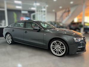 Audi A5 Sportback 2.0 TFSI 230CV S-LINE   - Foto 8