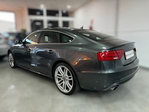 Audi A5 Sportback 2.0 TFSI 230CV S-LINE   - Foto 10