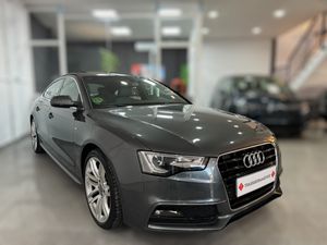 Audi A5 Sportback 2.0 TFSI 230CV S-LINE   - Foto 6